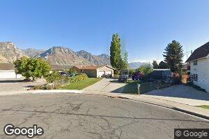 886 E 1450 S, Orem, UT 84097