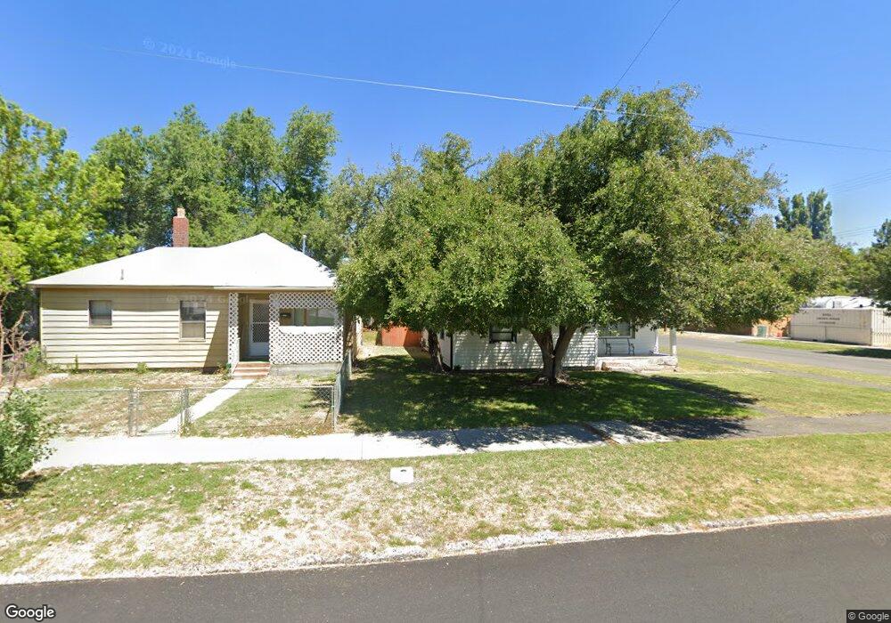 2257 Darrow Ave, Klamath Falls, OR 97601 - photo 1