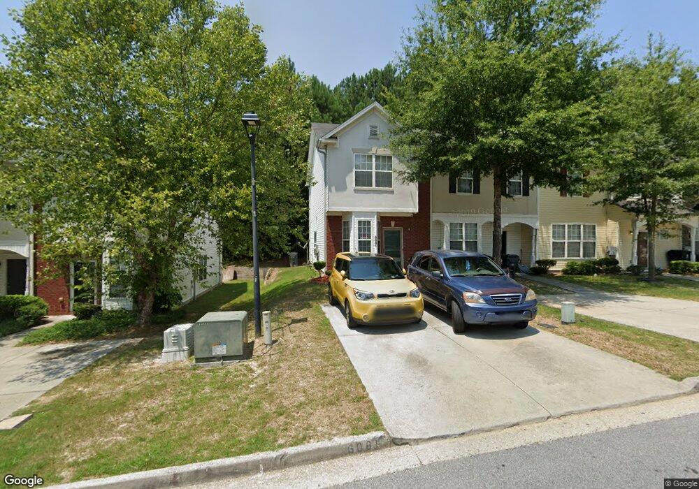 6081 Camden Forrest Dr, Riverdale, GA 30296 - photo 1