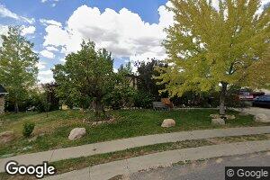 1449 N 325 E, Nephi, UT 84648