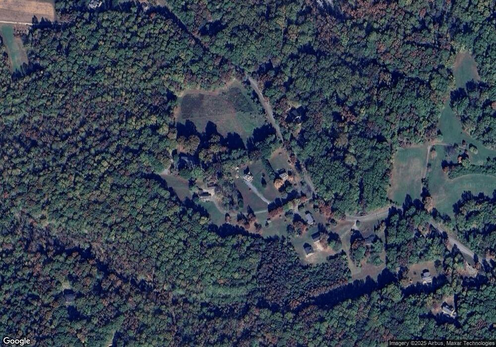 4420 Christiana Parran Rd, Chesapeake Beach, MD 20732 - photo 1