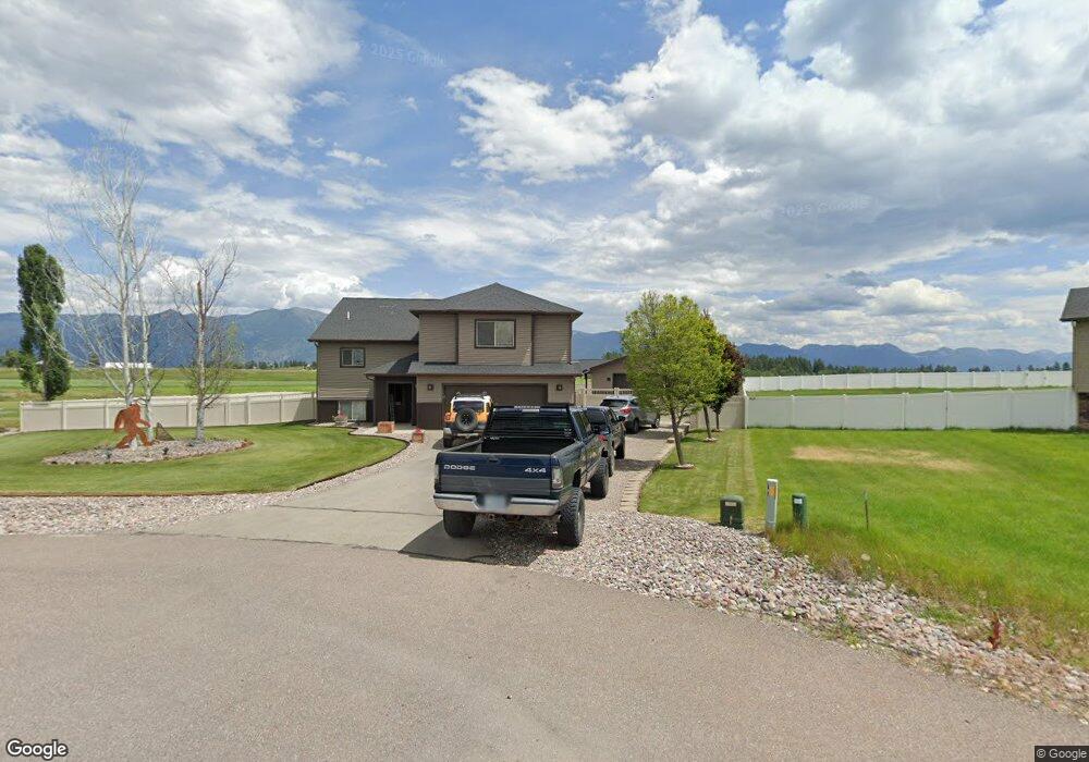 133 Snow Crest Ct, Kalispell, MT 59901 - photo 1