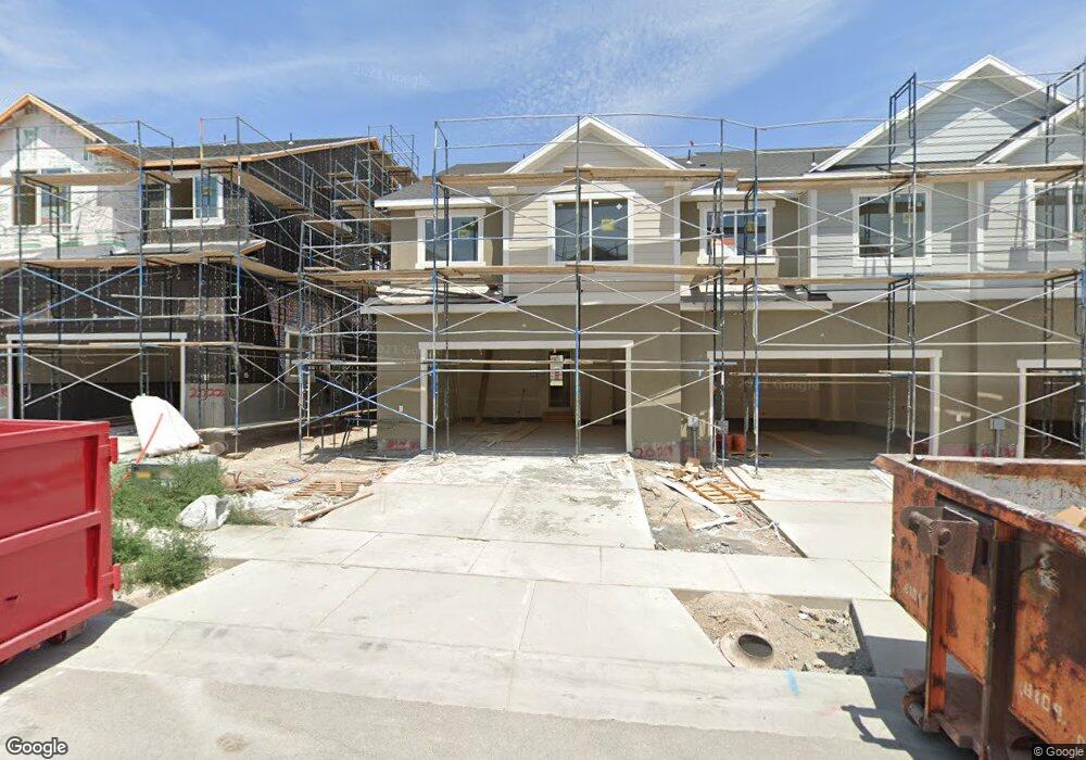 3978 W 1530 N unit 2021, Lehi, UT 84043 - photo 1