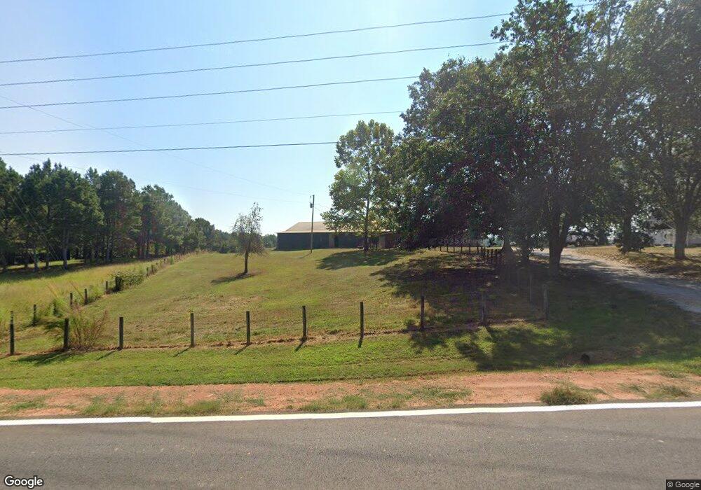 2248 Tyus Carrollton Rd, Carrollton, GA 30117 - photo 1