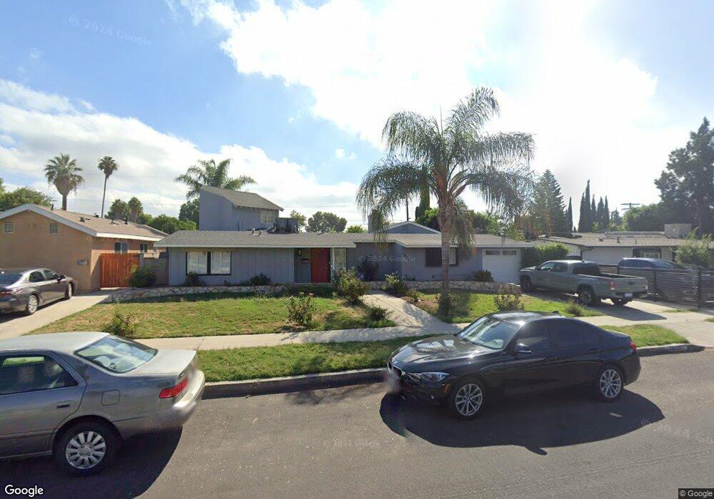 7808 Bothwell Rd, Reseda, CA 91335 - photo 1