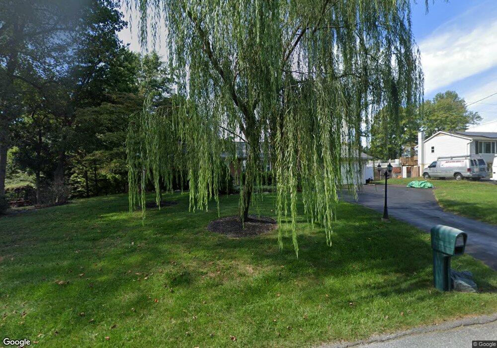 8654 Tower Dr, Laurel, MD 20723 - photo 1