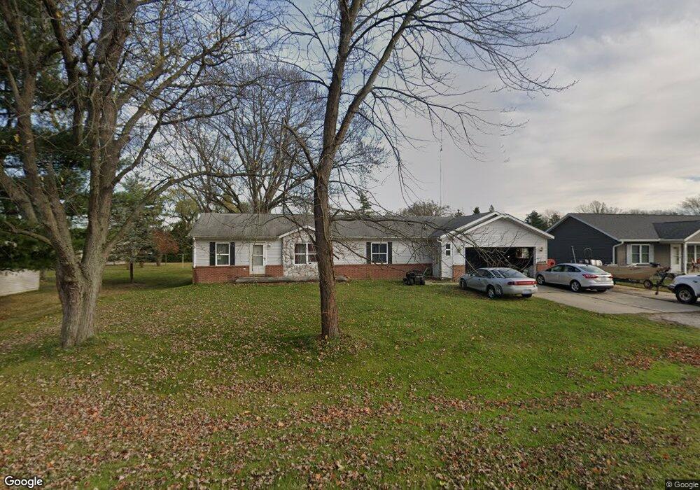 2444 Randolph St, Port Huron, MI 48060 - photo 1