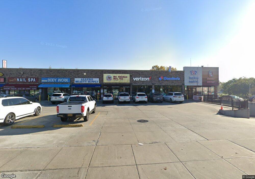 15019 Crossbay Blvd, Jamaica, NY 11417 - photo 1