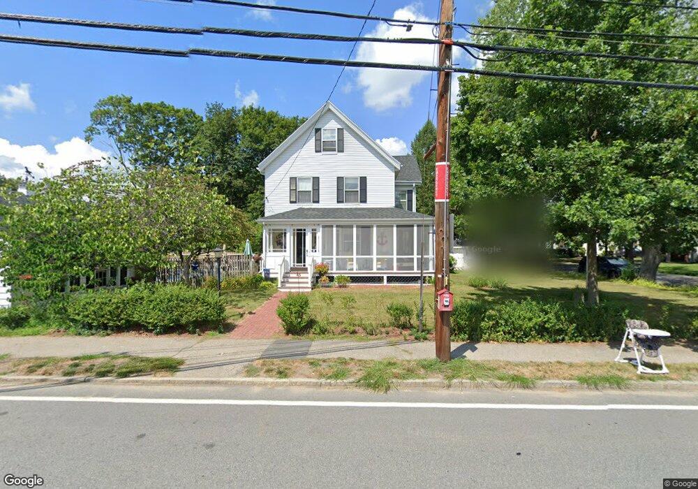 45 Wyman St, Woburn, MA 01801 - photo 1