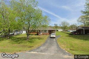 214 Meadow Dr, Red Bay, AL 35582