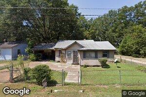 711 Goodwin St, Crenshaw, MS 38621
