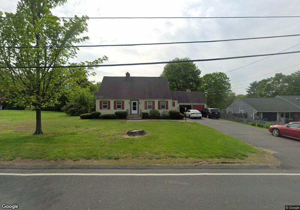 673 Rogers Ave unit 1, West Springfield, MA 01089 - photo 1