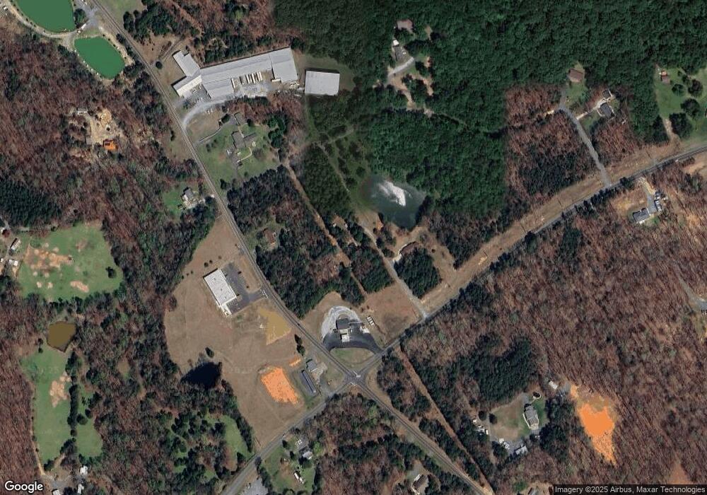 1441 Old County Farm Rd, Sophia, NC 27350 - photo 1