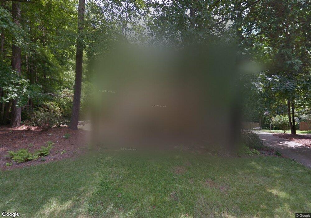 200 Shady Marsh Trail, Roswell, GA 30075 - photo 1