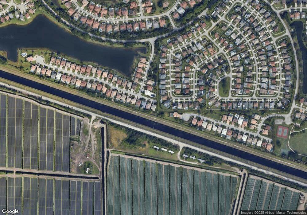 12548 Little Palm Ln, Boca Raton, FL 33428 - photo 1