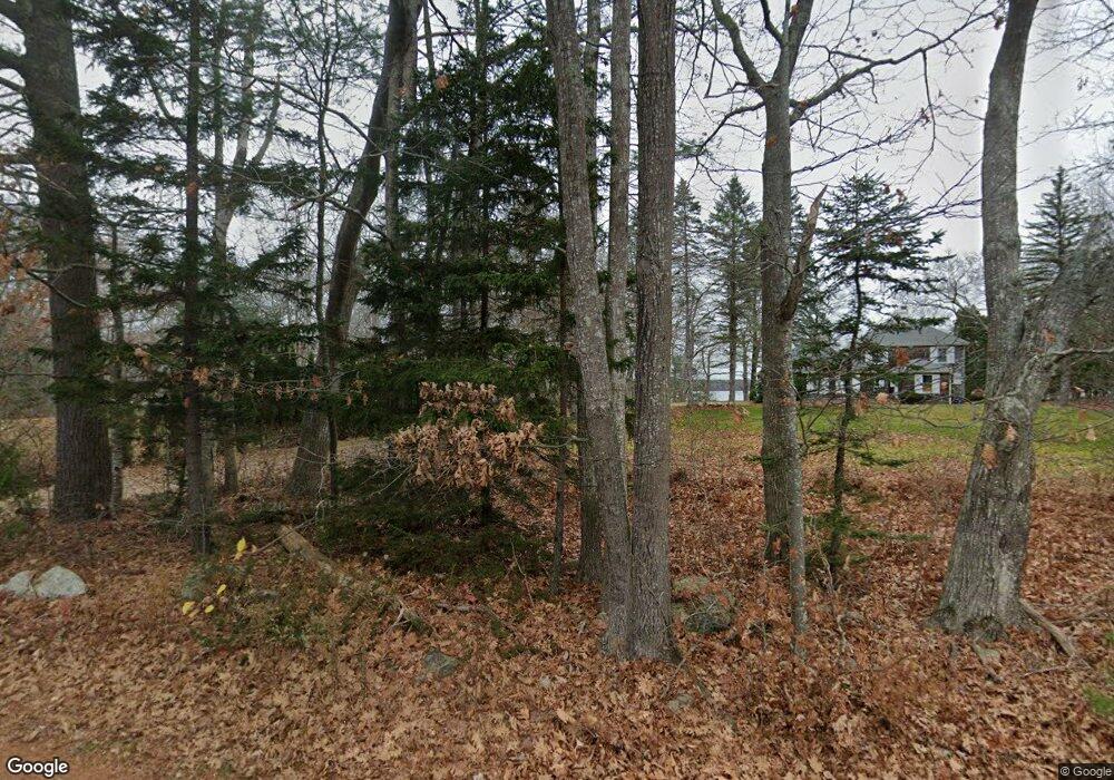 1076B Mere Point Rd, Brunswick, ME 04011 - photo 1