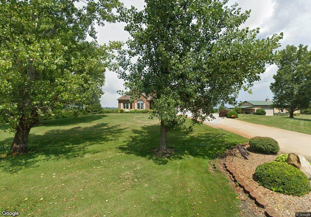 3908 E 700 N, Hamlet, IN 46532 - photo 1