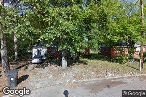1537 Wilder St, Augusta, GA 30904