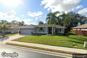 7542 Woodland Bend Cir, Fort Myers, FL 33912