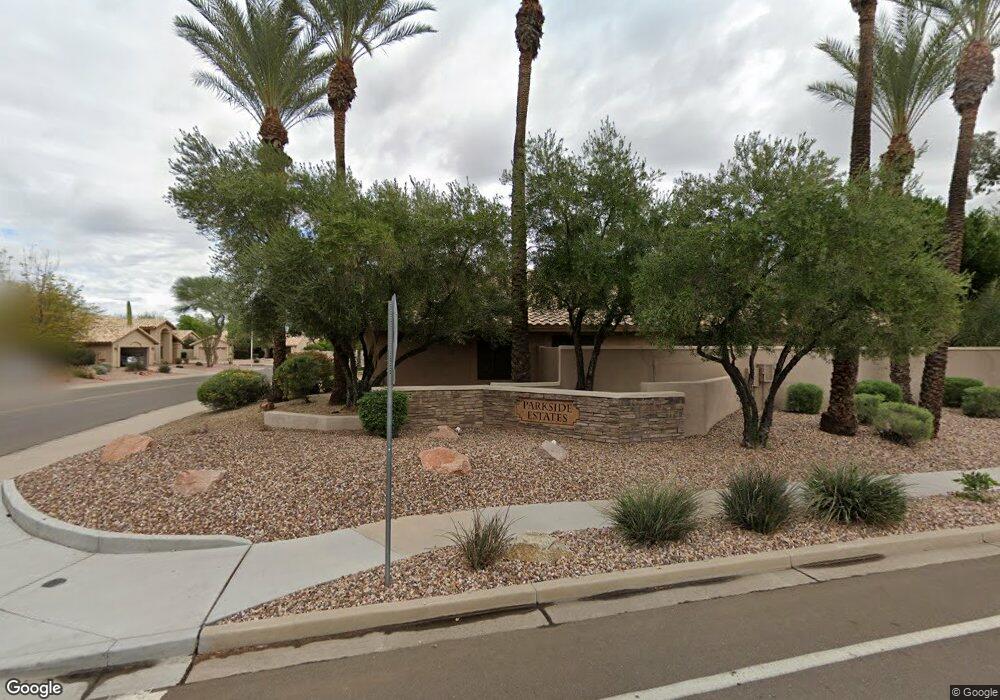 1245 N Hazelton Dr, Chandler, AZ 85226 - photo 1