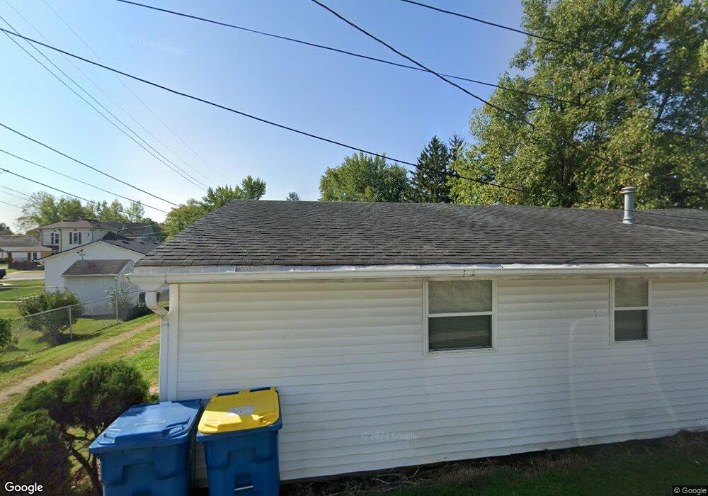 203-1/2 1 N East St, Arcadia, IN 46030 - photo 1