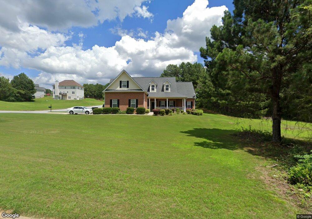 4237 Goldleaf Terrace, Rex, GA 30273 - photo 1