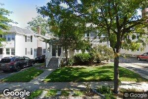 41 Carleton Rd Unit 2, Belmont, MA 02478