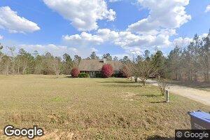 6010 Goett Rd, Dearing, GA 30808