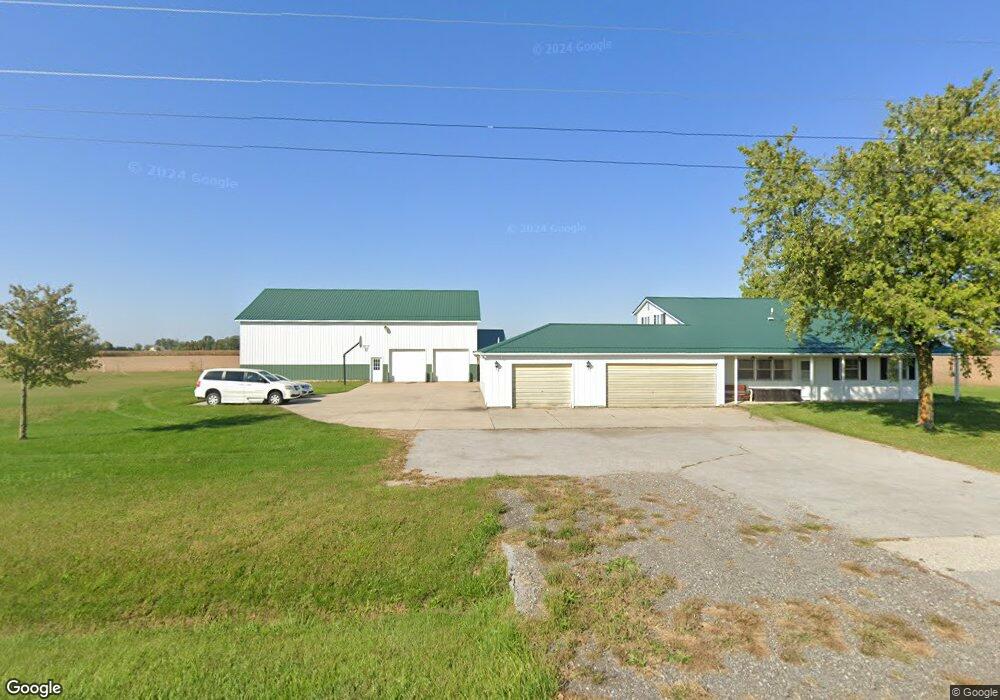 2255 NW State Road 116-90, Markle, IN 46770 - photo 1