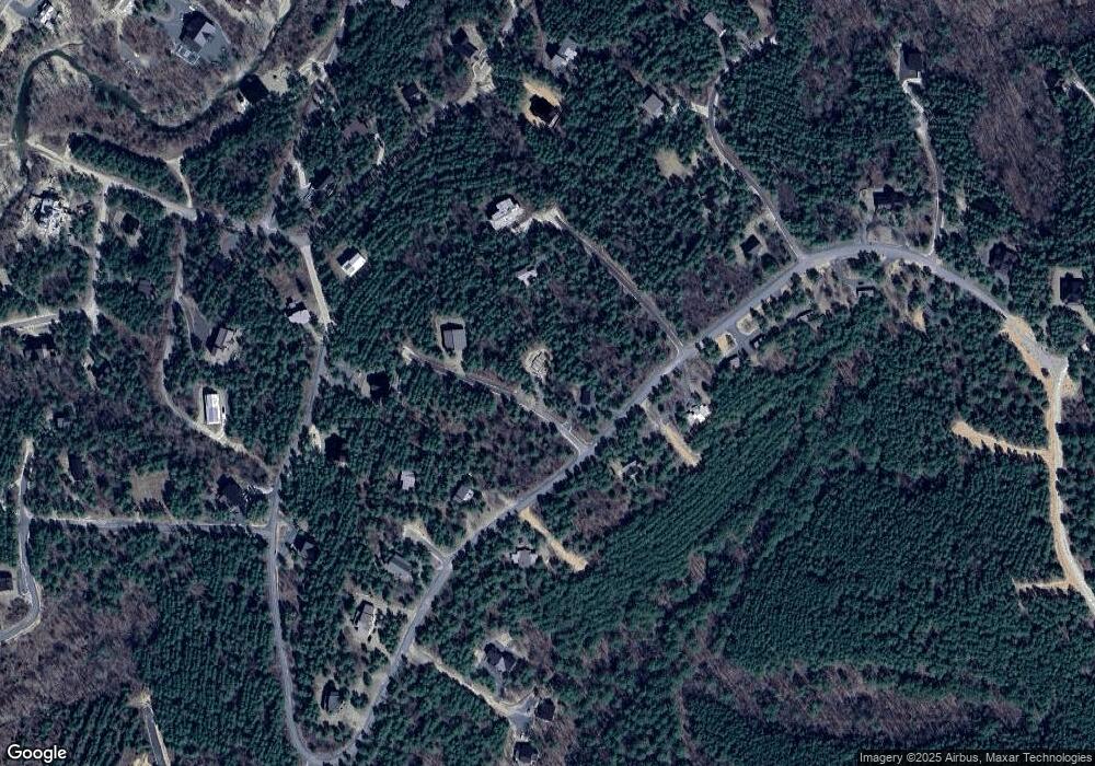 43 Sugar Plum Ln, Broken Bow, OK 74728 - photo 1