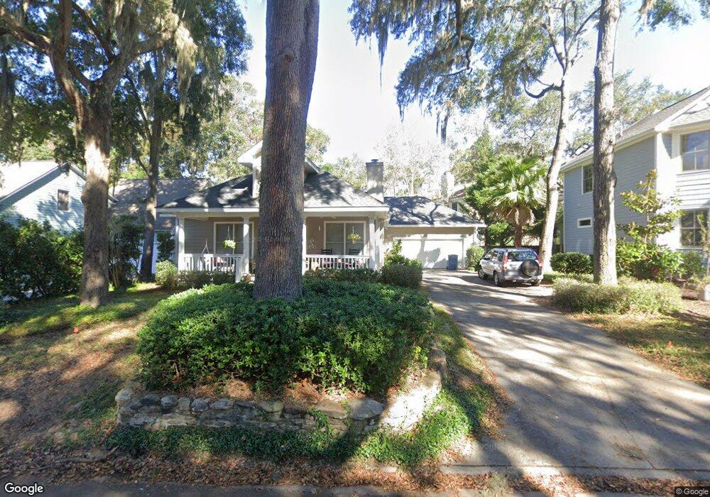 106 Newfield St, Saint Simons Island, GA 31522 - photo 1