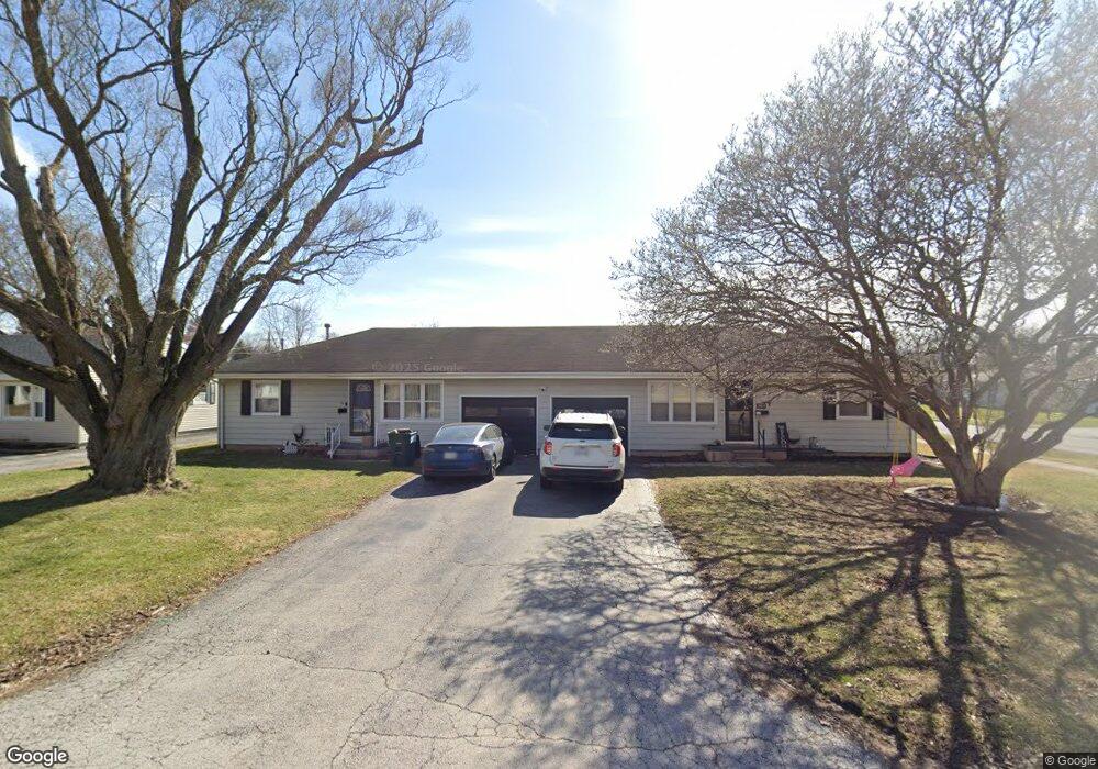 501 Scott Ave, Findlay, OH 45840 - photo 1