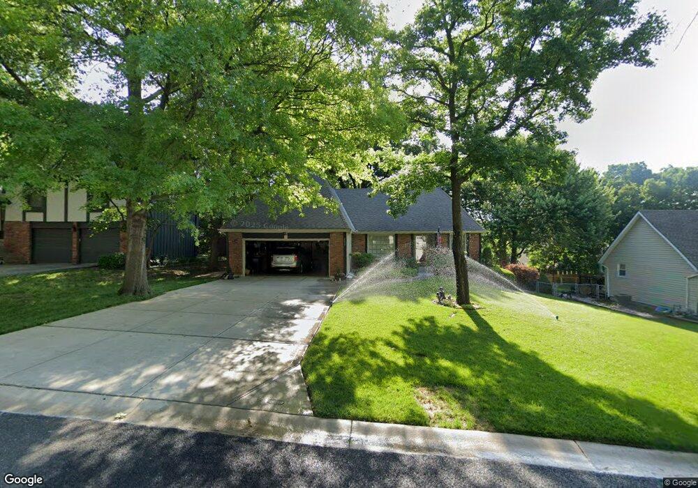 8219 Noland Rd, Lenexa, KS 66215 - photo 1