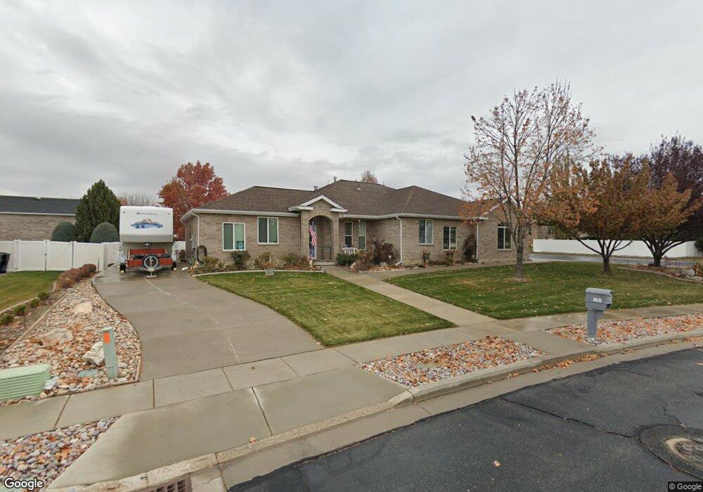 1432 N 1435 W, Clearfield, UT 84015 - photo 1