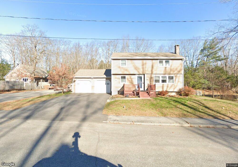 6 Shulman Dr, Brunswick, ME 04011 - photo 1