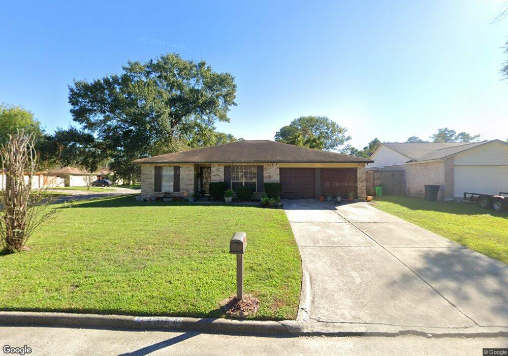 4314 Mossygate Dr, Spring, TX 77373 - photo 1