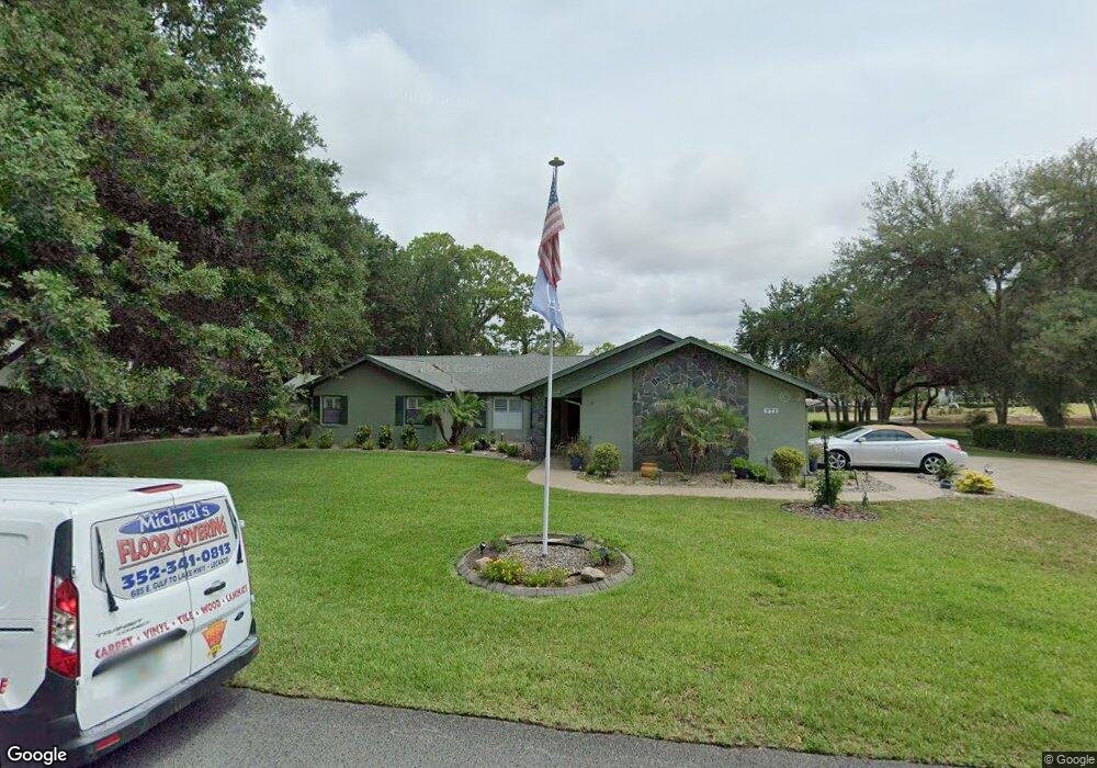 771 E Jenkins Ct, Hernando, FL 34442 - photo 1