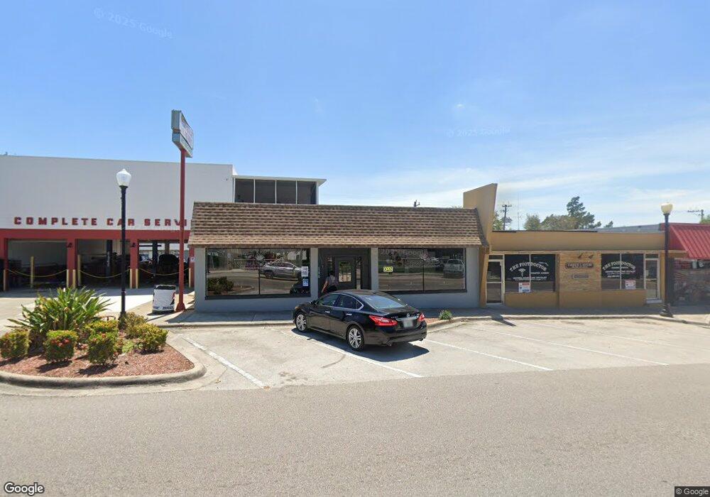 256 E Interlake Blvd, Lake Placid, FL 33852 - photo 1