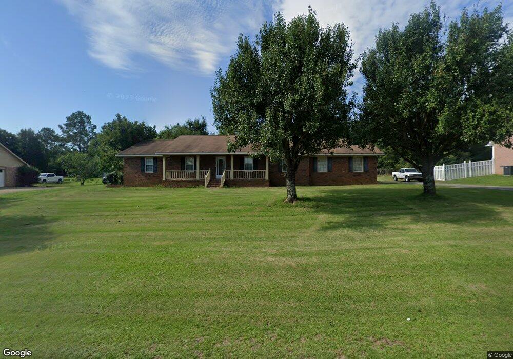2932 Markingham Dr, Macon, GA 31216 - photo 1