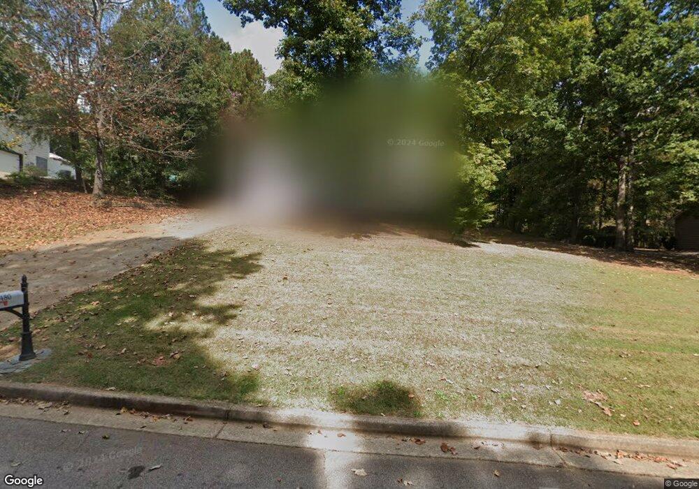 480 Mckenzie Ave, Stockbridge, GA 30281 - photo 1