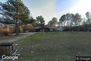 305 County Road 1361, Rienzi, MS 38865