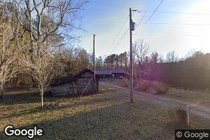 315 County Road 1361, Rienzi, MS 38865