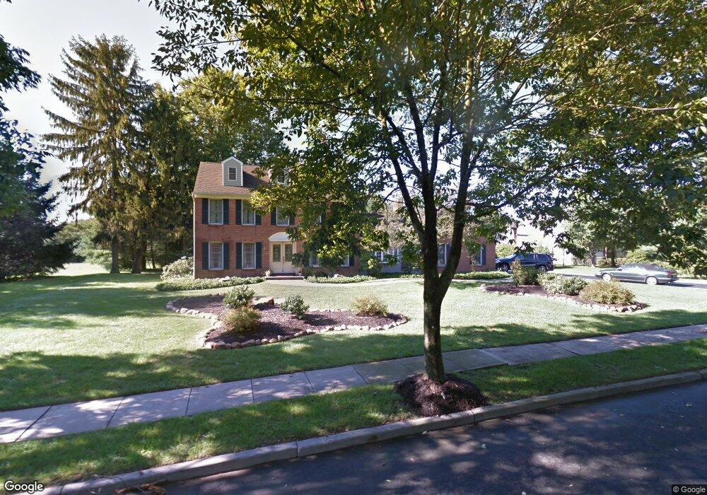 12 Sarah Dr, Princeton Junction, NJ 08550 - photo 1