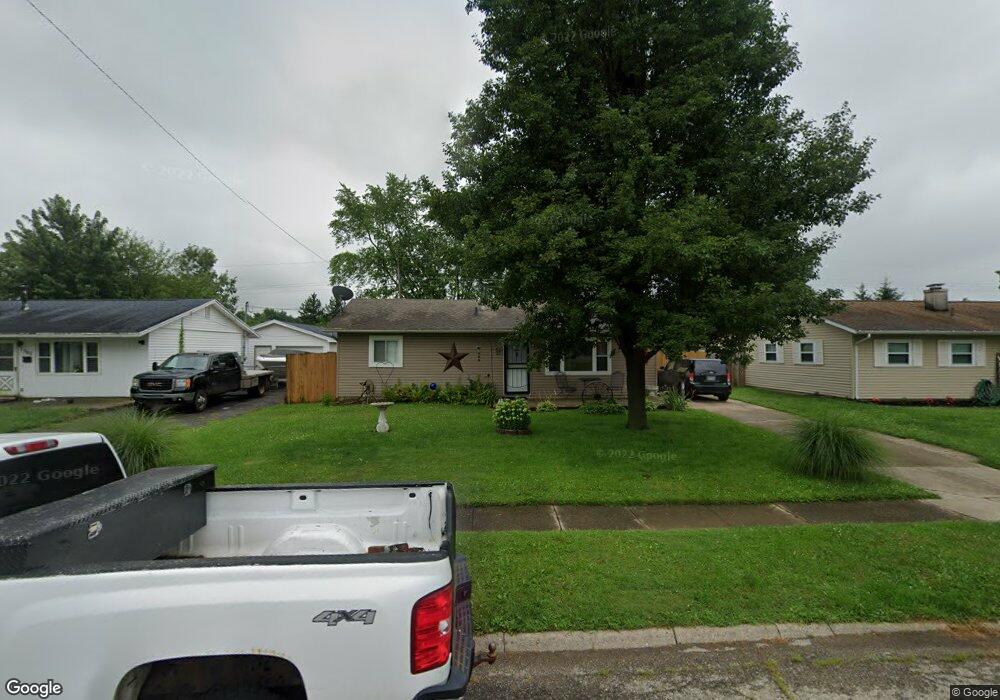 1379 Reid Ave, Xenia, OH 45385 - photo 1