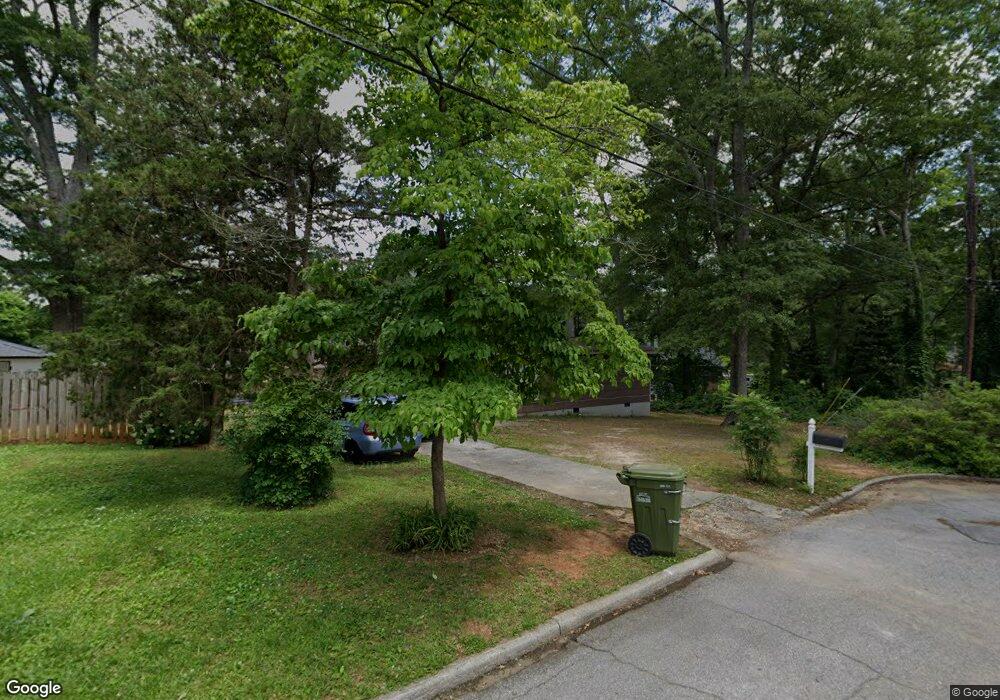 200 Carroll St, Carrollton, GA 30117 - photo 1