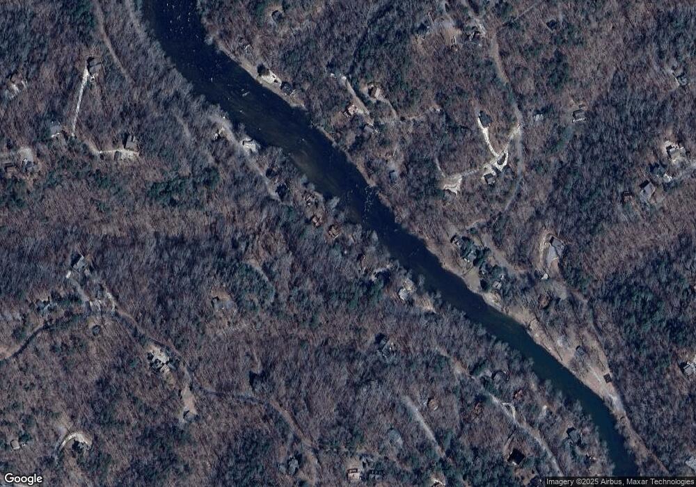 390 Riveredge Ln, Ellijay, GA 30540 - photo 1