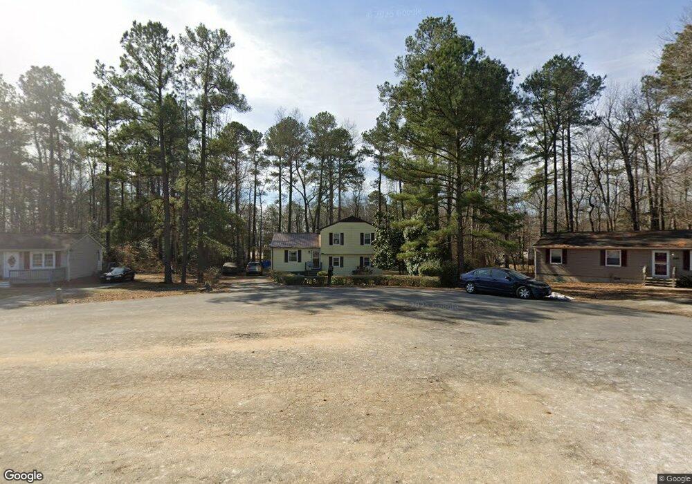 2524 Teal Cir, Ruther Glen, VA 22546 - photo 1