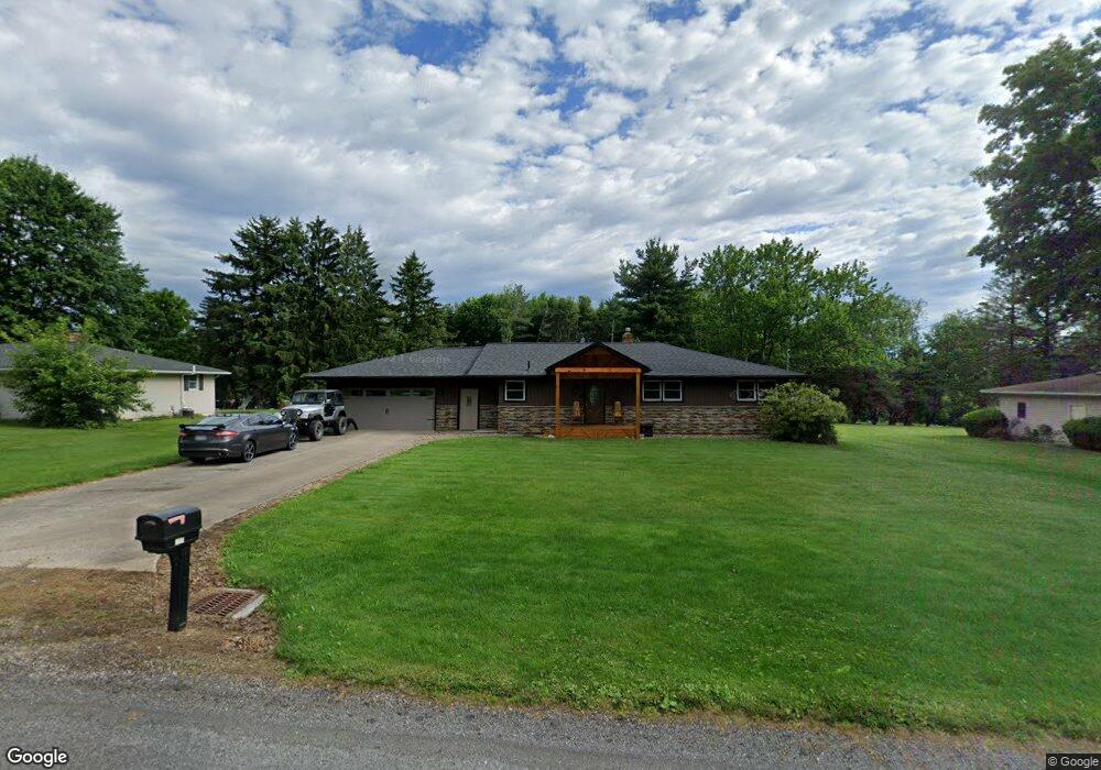 127 Homan Dr, Doylestown, OH 44230 - photo 1