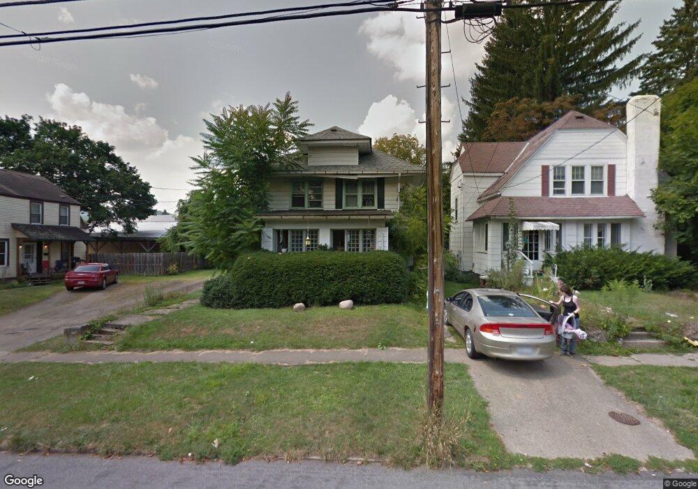 212 S Barry St, Olean, NY 14760 - photo 1