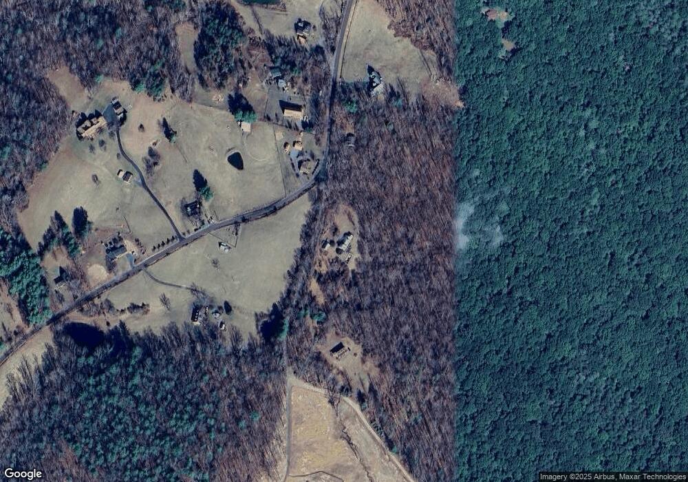 11 Harry Settle Rd, Castleton, VA 22716 - photo 1